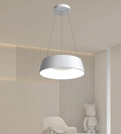 Подвесная люстра Alfa-Light F0724 F0724-24 