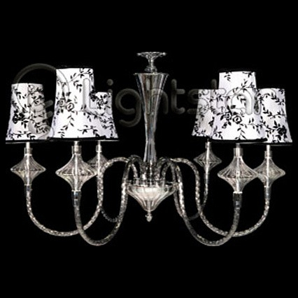 Подвесная люстра Lightstar 724 724064 