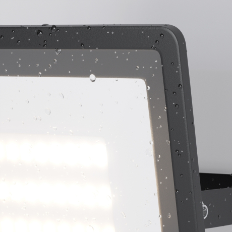 Настенно-потолочный прожектор Maytoni Outdoor Flood FL001-L30B4KSR 