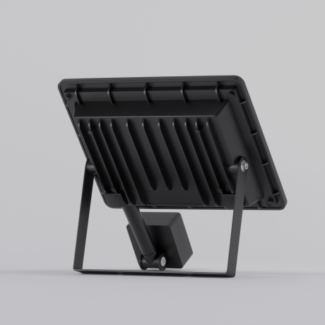 Настенно-потолочный прожектор Maytoni Outdoor Flood FL001-L30B4KSR 