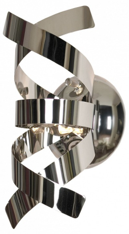 GRLSA-5901-01 Светодиодное бра Lussole Briosco 