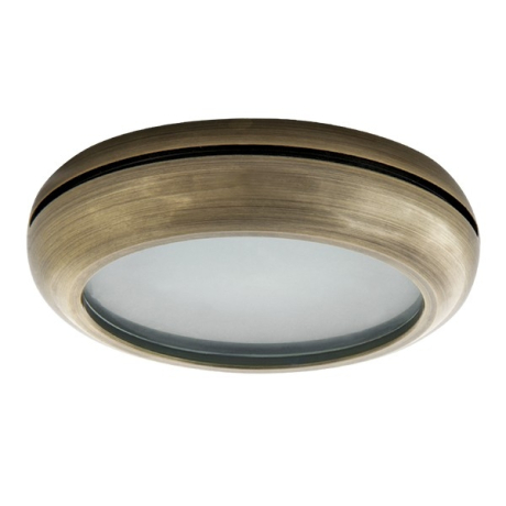 011278 Встраиваемый точечный светильник Lightstar Piano Mini