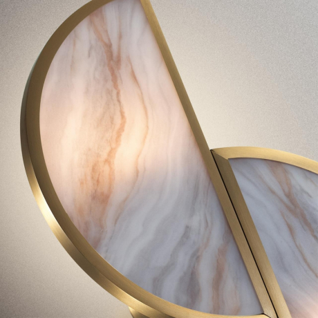 Накладной светильник Odeon Light Toscana 5448/2W 