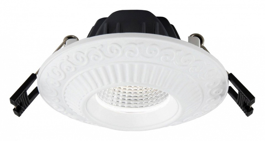 Встраиваемый светильник Citilux Боска CLD041NW0 