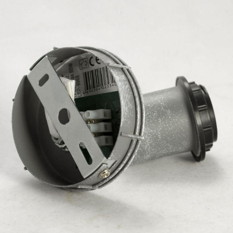 Нарушена упаковка!  <179306> GRLSP-9968 Спот светодиодный LOFT (Lussole) GREELEY