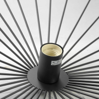 Подвесной светильник Lussole Buffalo GRLSP-9931