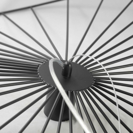 Подвесной светильник Lussole Buffalo GRLSP-9931 