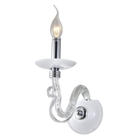 Бра с лампочкой APLOYT APL.702.01.01+Lamps 