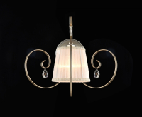 FR2020-WL-01-BG Настенное бра Freya Simone (FR020-01-G)