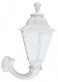 E26.132.000.WXF1R Светильник уличный настенный Fumagalli Ofir/Rut