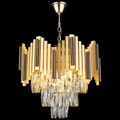 Подвесная люстра Reluce 01987-0.4-05 (1422078) 