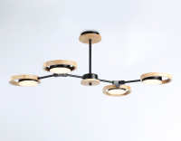Люстра на штанге Comfort Ambrella light FL51611