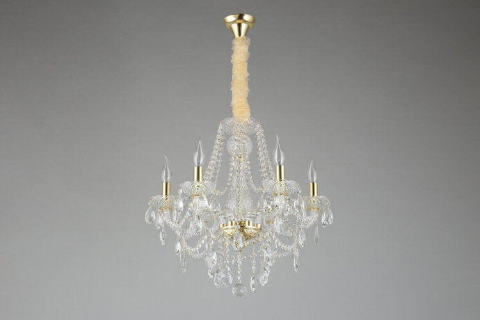 Подвесная люстра Aployt Koletta APL.755.13.06 