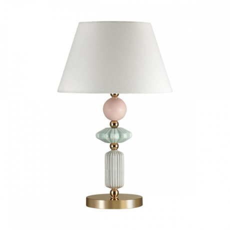 Настольная лампа Odeon Light Candy 4861/1TB 