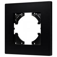 Рамка на 1 пост Arlight PERIO 049689