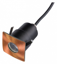 ip384428 Встраиваемый светильник в дорогу LED Ipogeo Lightstar (комплект из 384415+384028)