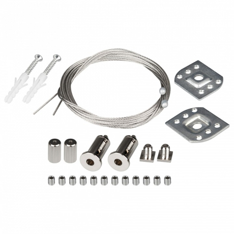 Подвес для трека Arlight LINE 055979 