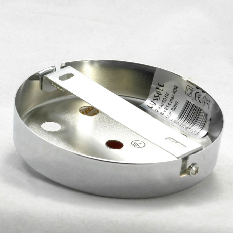 LSP-8090 Потолочная люстра Lussole Lgo 