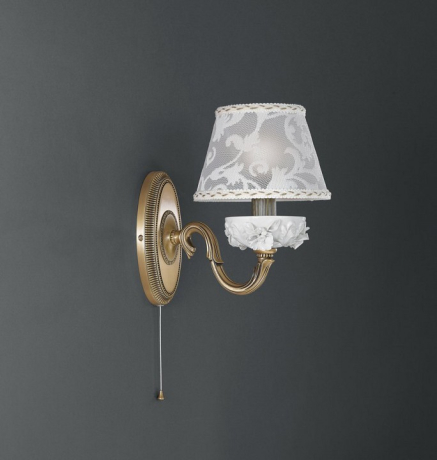 Бра Reccagni Angelo 9001 A 9001/1 