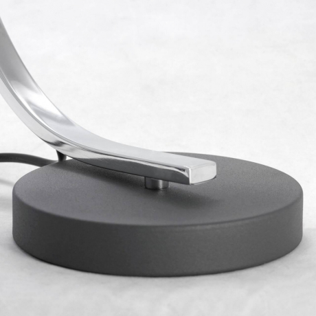 Настольная лампа Lussole Lgo Falcon LSP-0559 