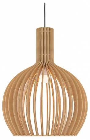 Подвесной светильник Maytoni Roots MOD194PL-01W1 