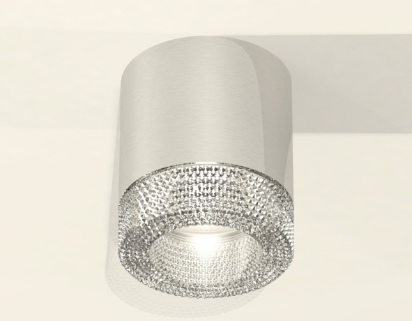 Накладной светильник Ambrella Light XS XS7405004 