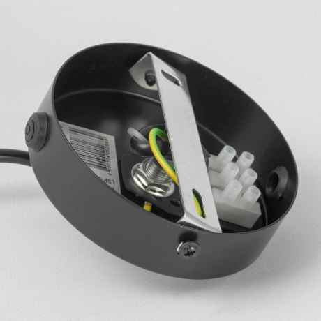 Подвесной светильник Lussole LSP-8848 