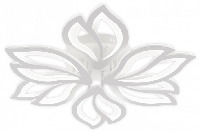 Потолочная люстра Natali Kovaltseva FORTUNA LED LAMPS 81107/6C 