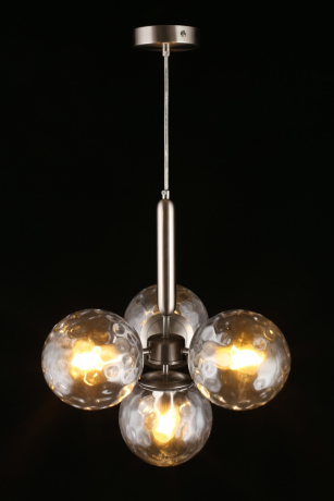 Светильник подвесной Aployt Lora APL.728.16.04 