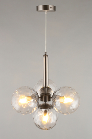 Светильник подвесной Aployt Lora APL.728.16.04 