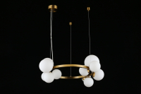 Люстра подвесная Aployt Letizia APL.314.03.11