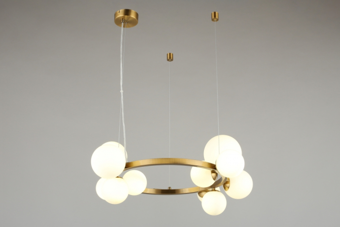 Люстра подвесная Aployt Letizia APL.314.03.11 