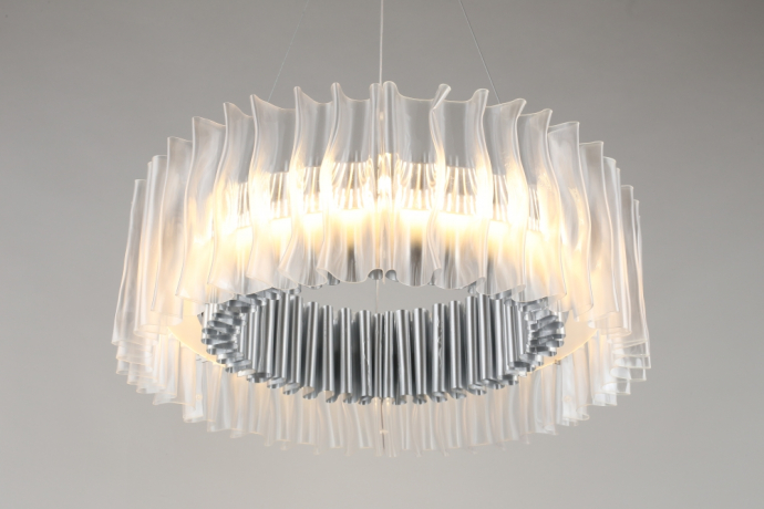 Подвесной светильник Aployt Milena APL.654.03.60 