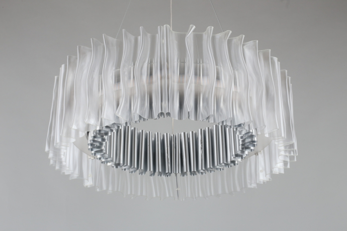 Подвесной светильник Aployt Milena APL.654.03.60 