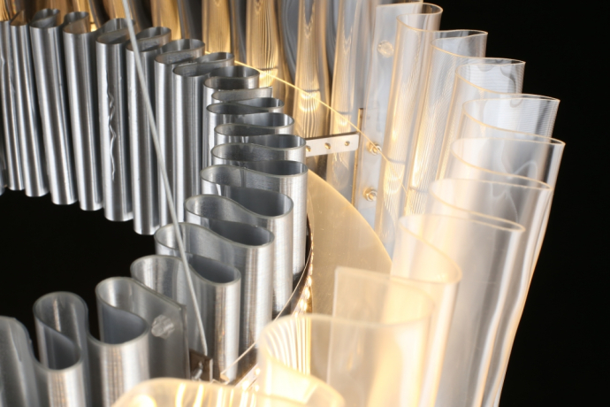 Подвесной светильник Aployt Milena APL.654.03.60 