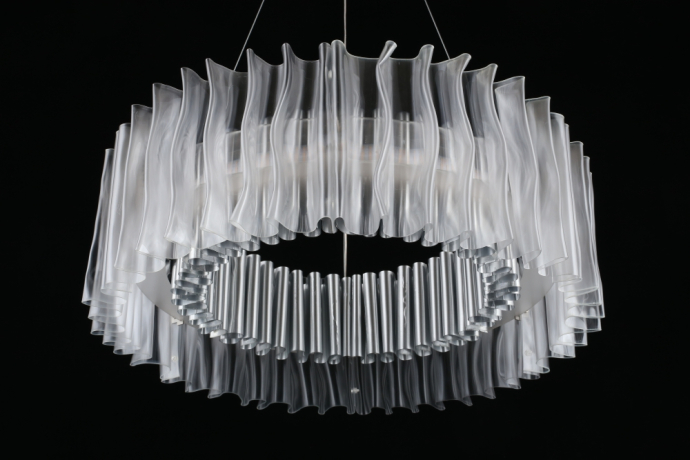 Подвесной светильник Aployt Milena APL.654.03.60 