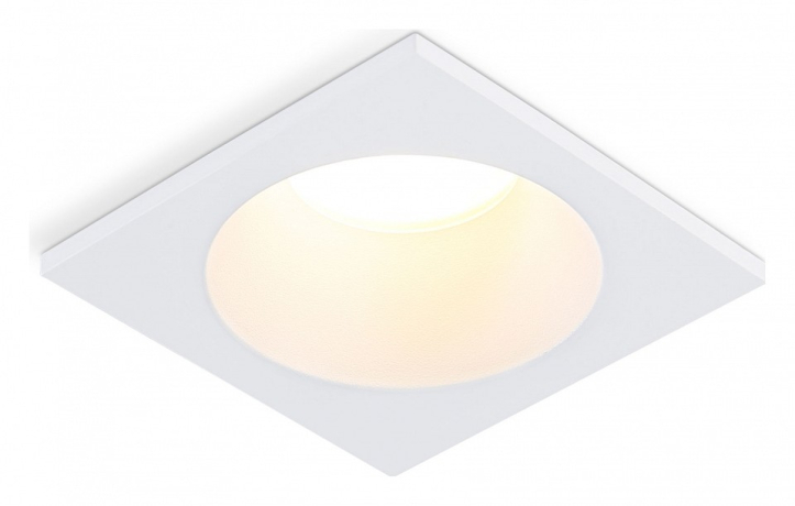 Встраиваемый светильник Ambrella Light TECHNO SPOT TN1189 