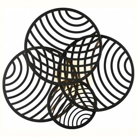 Лампа светодиодная Voltega Simple E14 7Вт 3000K 7230 