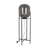 Торшер в стиле модерн Loft IT Oda 10195F/1600 Smoke