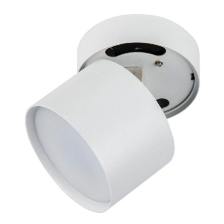 Светильники накладные Fametto DLC-S615 GX53 WHITE (UL-00009782)
