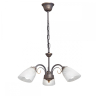 Подвесная люстра Vitaluce V3197 V3197/3 