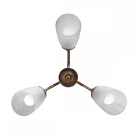 Подвесная люстра Vitaluce V3197 V3197/3