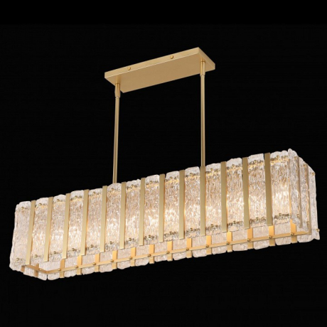 Светильник на штанге iLamp Panorama L4688-91 SGD 