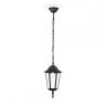 Уличный подвесной светильник с лампочкой Ambrella light ST2029+Lamps