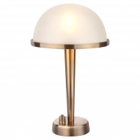 Настольная лампа декоративная Covali  NL-34000