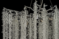 Люстра подвесная Dio D'Arte Elite Tavenna H 1.5.60.100 N