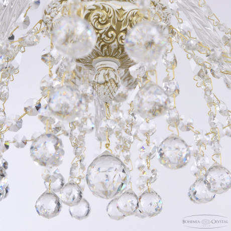 Подвесная люстра Bohemia Ivele Crystal AL1609 AL16309/6/160 WMG 