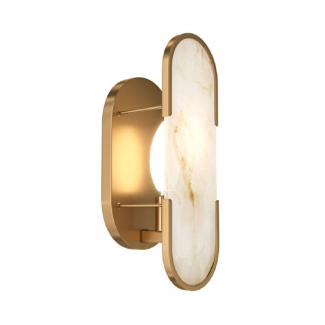 Настенный светильник Maytoni Marmo MOD099WL-01G3 