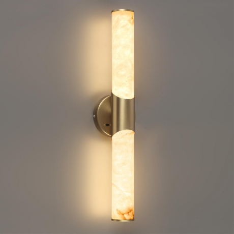 Настенный светильник Odeon Light Marbella L-Vision 6672/12WL 