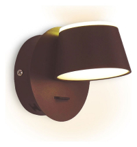 FW168 CF/S Настенный светильник Ambrella light Sota